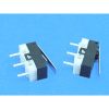 Electronic component image of MX1382-F91 Micro Switch 1P2T 1A Switch for electronic applications.