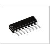 Electronic component image of NJM4558 Dual Operational Amplifier for circuit design.