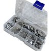 Stainless Steel Flat Washer SET 360PCS