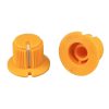 Roland Knob Orange TR-808 MEDIUM 14x21mm