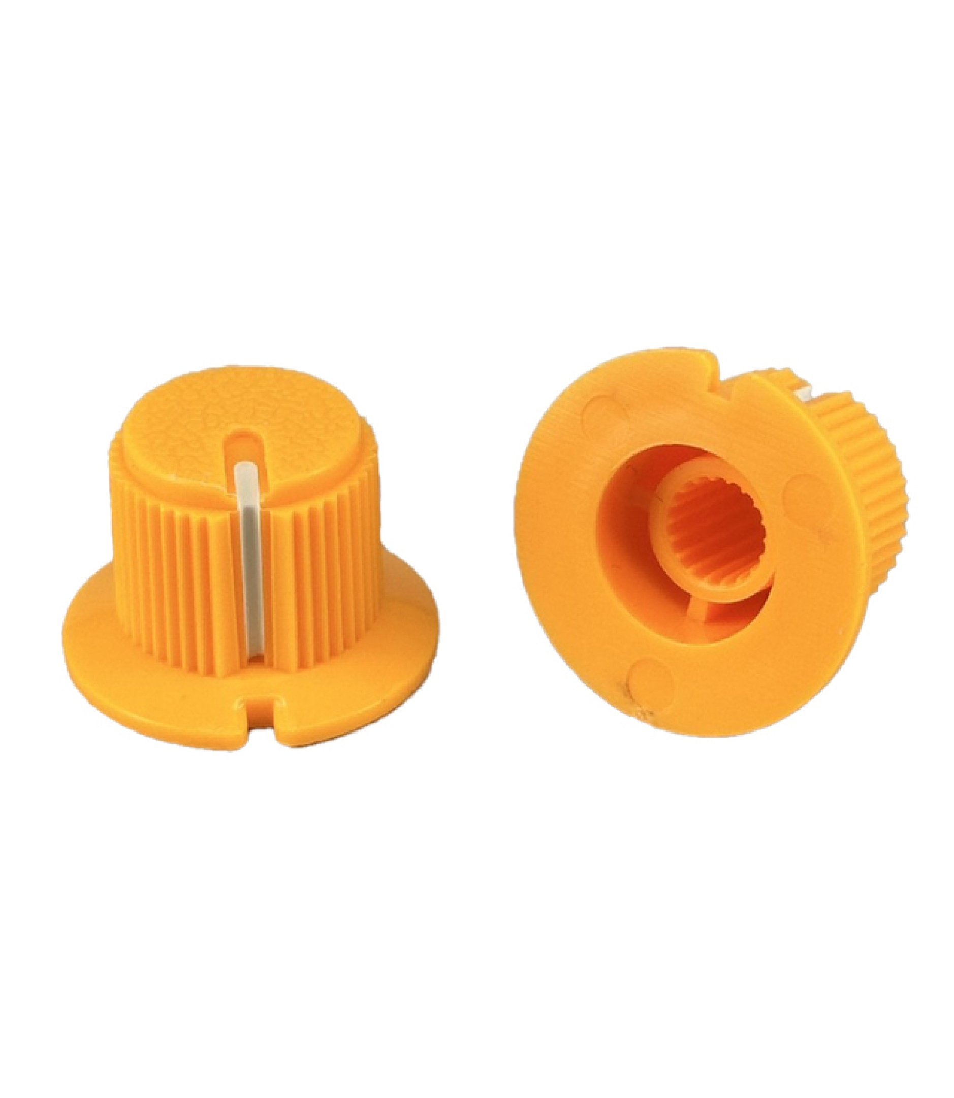 Roland Knob Orange TR-808 MEDIUM 14x21mm