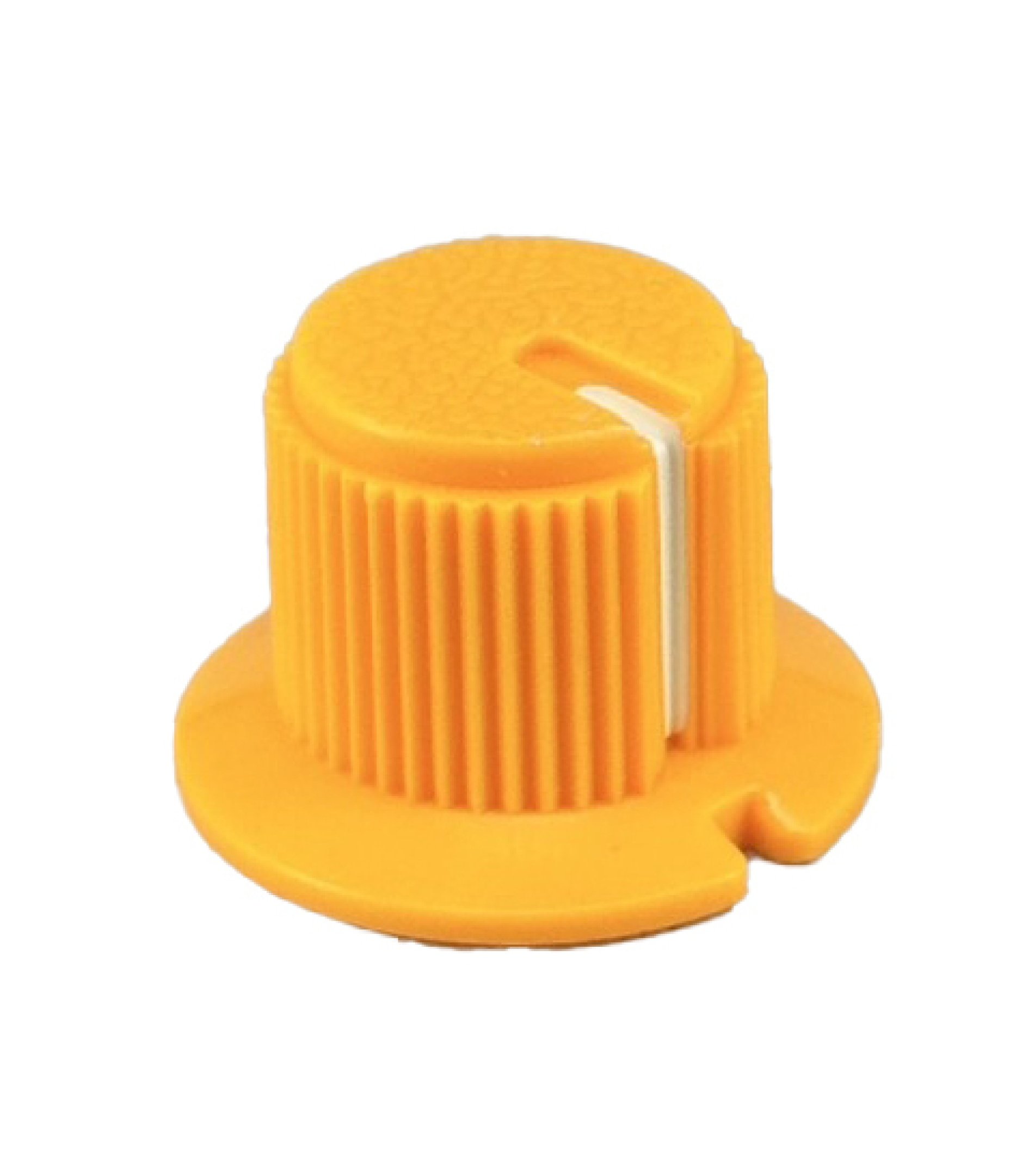 Roland Knob Orange TR-808 MEDIUM 14x21mm