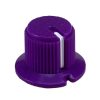Roland Knob Violet TR-808 MEDIUM 14x21mm