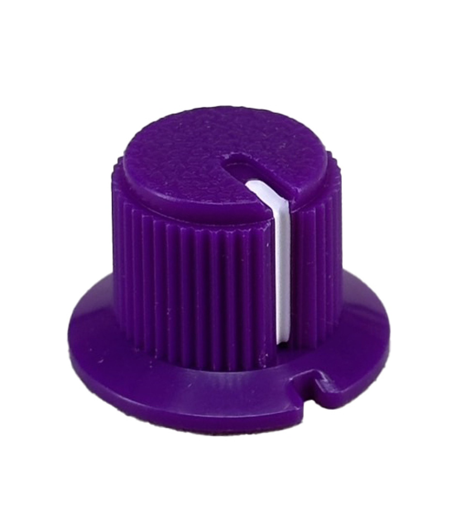 Roland Knob Violet TR-808 MEDIUM 14x21mm