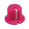pink23.jpg Roland Knob Pink TR-808 MEDIUM 14x21mm