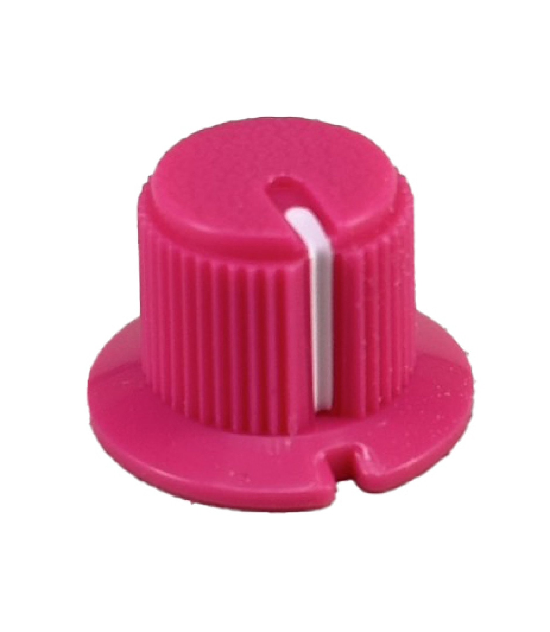 pink23.jpg Roland Knob Pink TR-808 MEDIUM 14x21mm