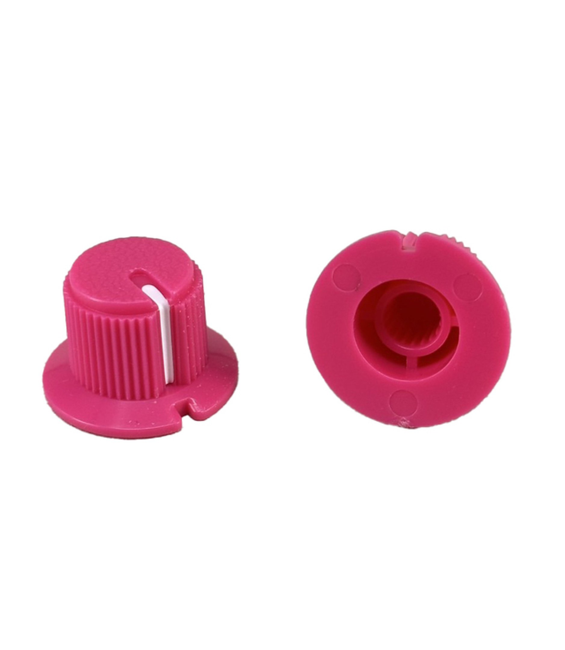 pink_4.jpg Roland Knob Pink TR-808 MEDIUM 14x21mm