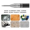 Center Punch Drill Tool