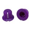 Roland Knob Violet TR-808 MEDIUM 14x21mm