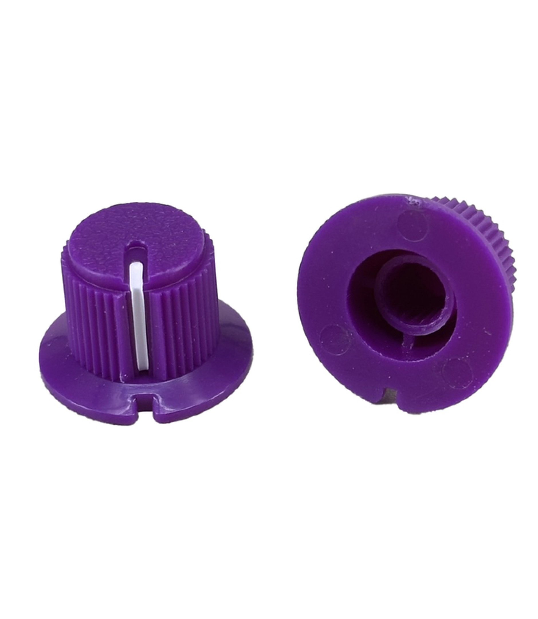 Roland Knob Violet TR-808 MEDIUM 14x21mm