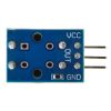 12x12mm large button module with Red caps