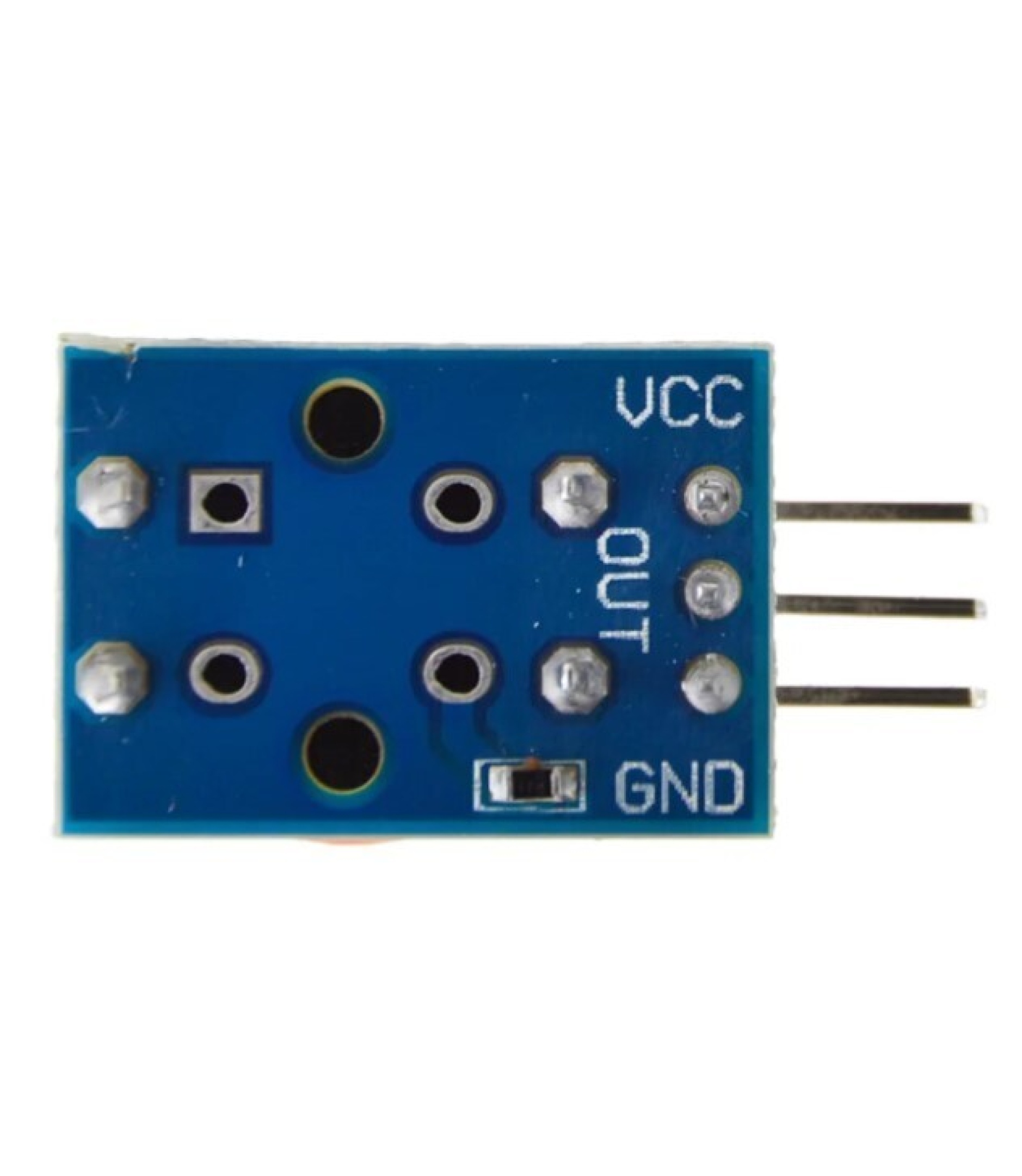 12x12mm large button module with Red caps