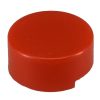 Red Dust Seal Cover For Potentiometer