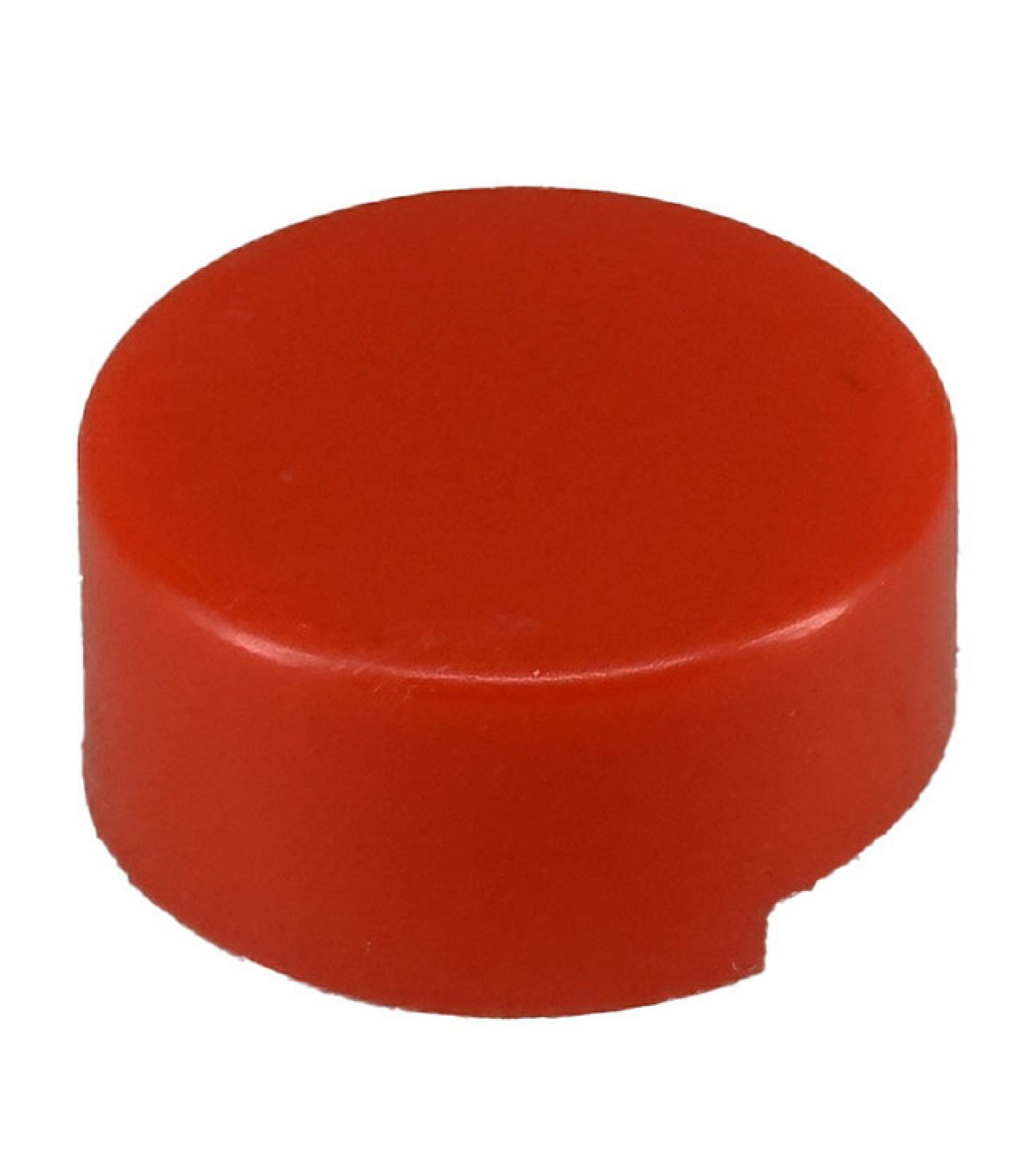Red Dust Seal Cover For Potentiometer