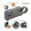 Wire Stripper Cable Tool
