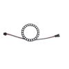 WS2812B 24 LED 5050 RGB Ring Module