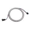 WS2812B 35 LED 5050 RGB Ring Module