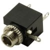 3.5mm Earphone Enclosed Socket PJ35269