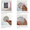 Santa claus Decoration Lamp 5V