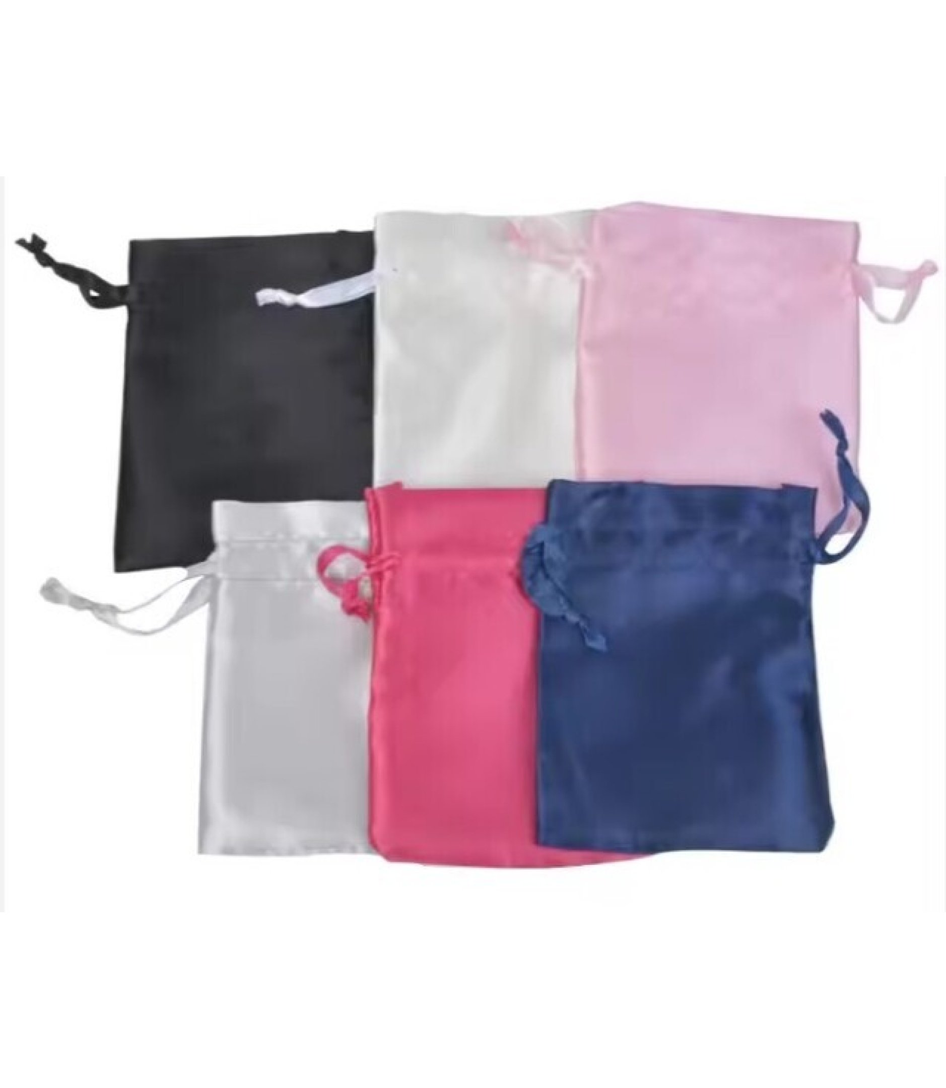 satin2_2.jpg Cream Satin Bag 8cmx11cm