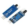 IR Flame detection Avoidance Sensor Module