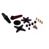 TD-8120MG Servo Gear Motor 180Degree