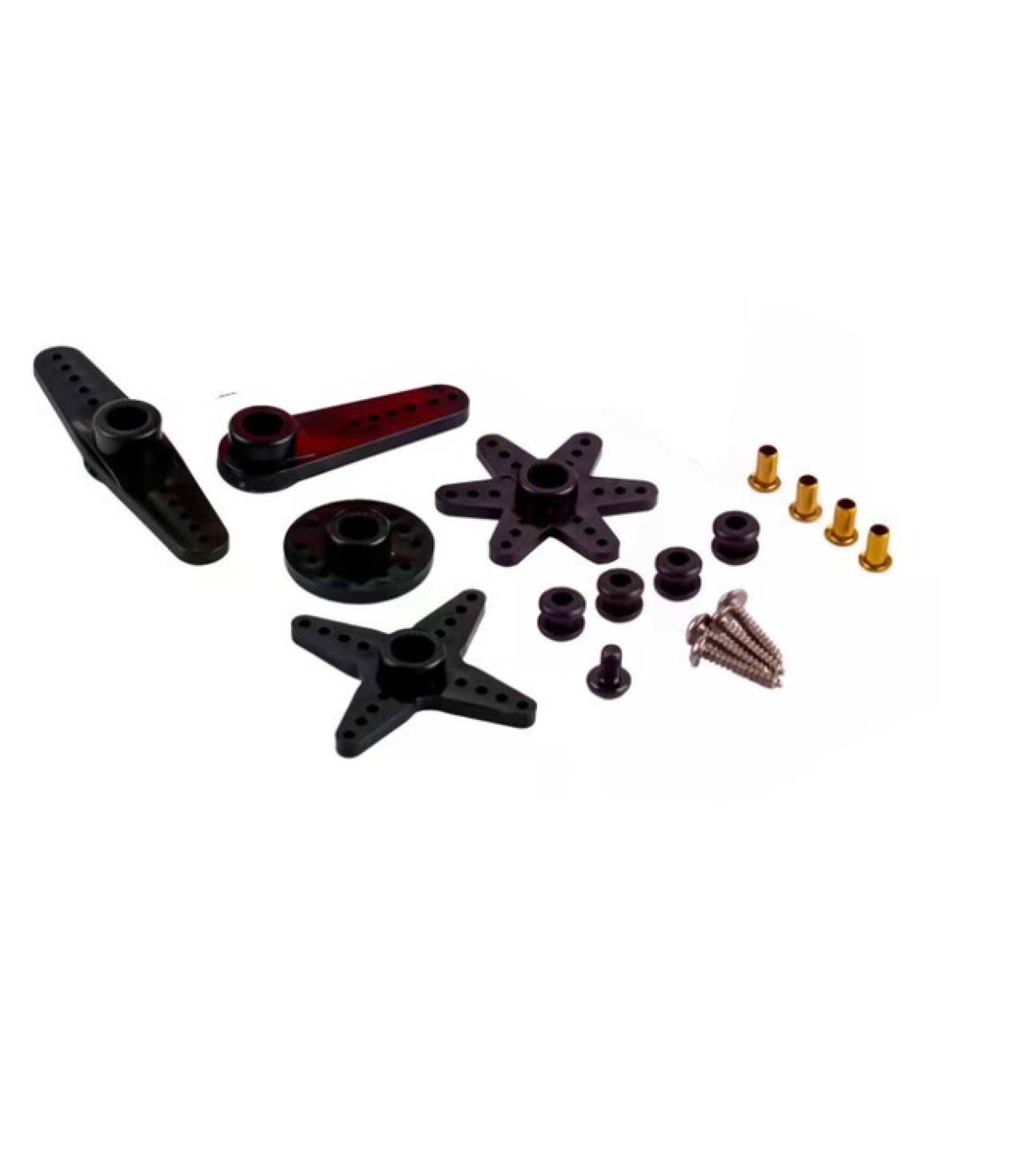 TD-8120MG Servo Gear Motor 180Degree