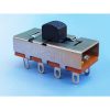 Electronic component image of Slide Switch 2P3T 5.5A 250VAC Solder Lug for circuit design.