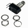 SPST Momentary Push Button Stomp Foots / Pedal Switch PCB Pin