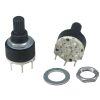 sw_7.jpg Mini Rotary Switch 2 Pole 4 Position RS16211 15mm