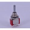 Mini Toggle Switch 1M Series SPDT On-Off-On