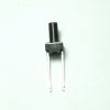 Electronic component image of Tact Switch SPST-NO 6mm x 6mm Through Hole 11mm Height for circuit design.