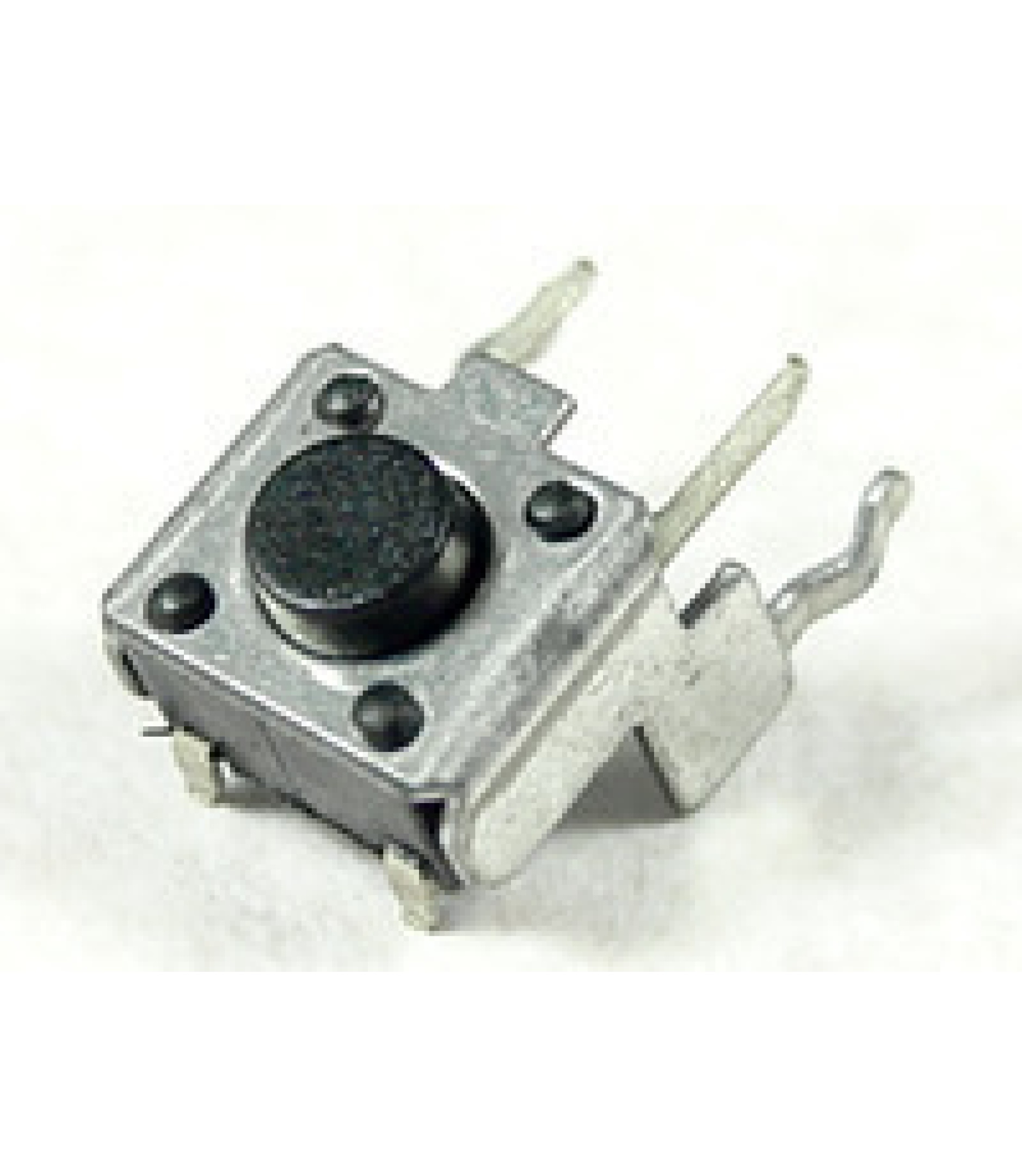 Electronic component image of Tact Switch SPST-NO Right Angle 6x6mm 3.85mm Through Hole for circuit design.