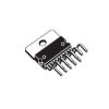 Electronic component image of TDA2005 20W Car Radio Bridge Amplifier IC for circuit design.