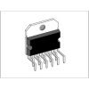 Electronic component image of TDA7499 TDA7499L Audio Amplifier IC for circuit design.