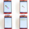 3.5 inch SPI display screen TFT ILI9488 with touch 320x480
