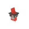 Mini Toggle SwitchSPDT On-Off-On with Lever Handles