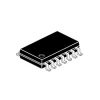 Electronic component image of TL084 Quad Operational Amplifier SOIC-14 for circuit design.