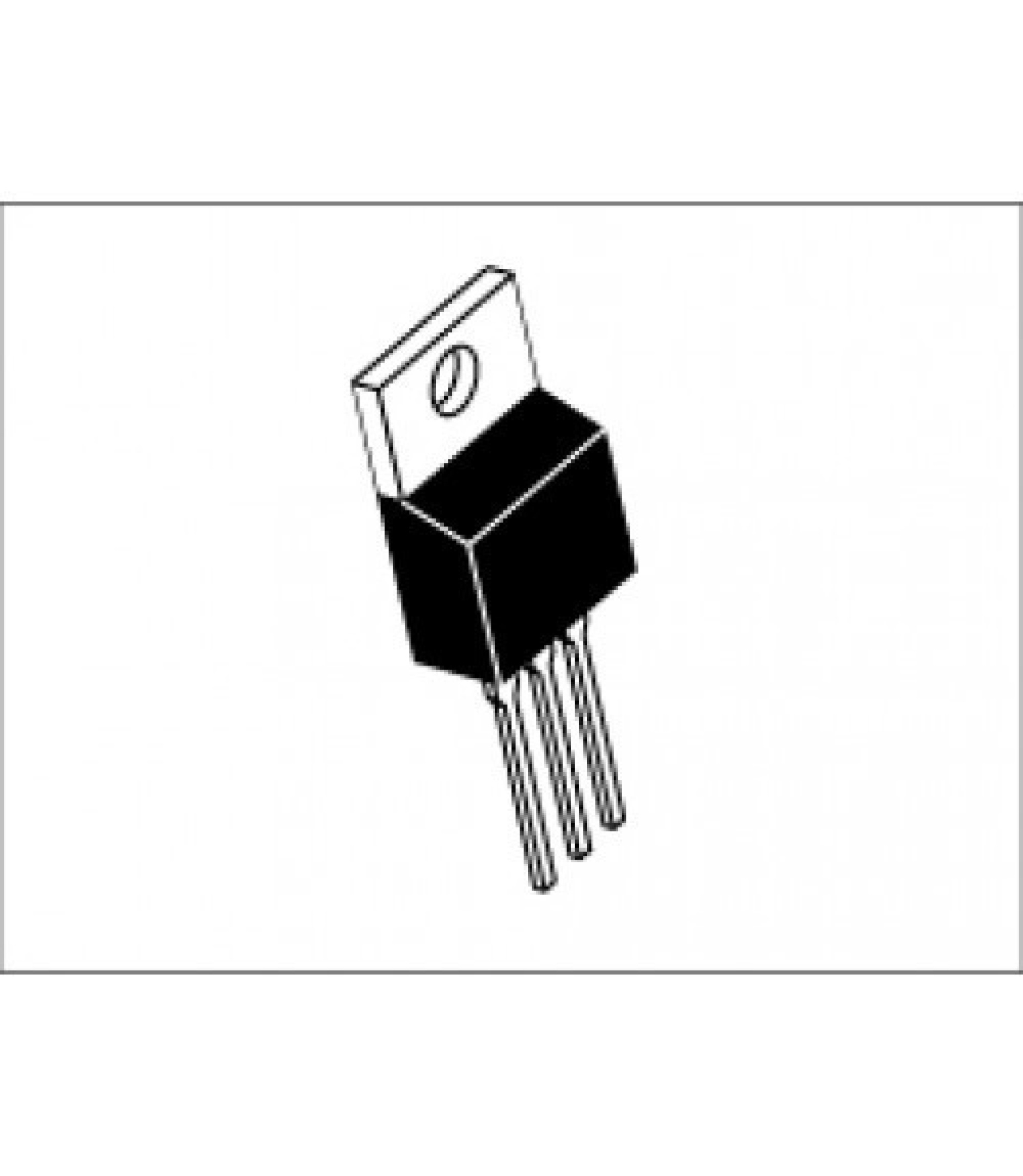 MJE15033G MJE15033 PNP Transistor 8A 250V