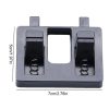 tool.jpg Soldering Wire Holder Bracket Welding Table Tool 50x70mm