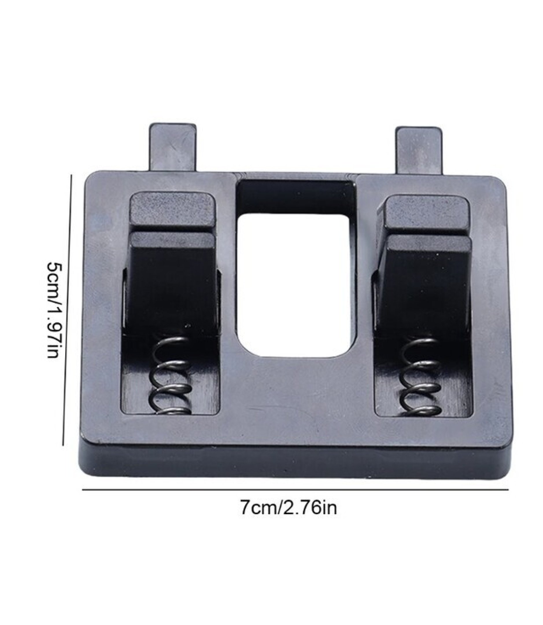 tool.jpg Soldering Wire Holder Bracket Welding Table Tool 50x70mm