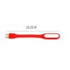 White USB Light LED Toothbrush 5V