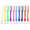 White USB Light LED Toothbrush 5V
