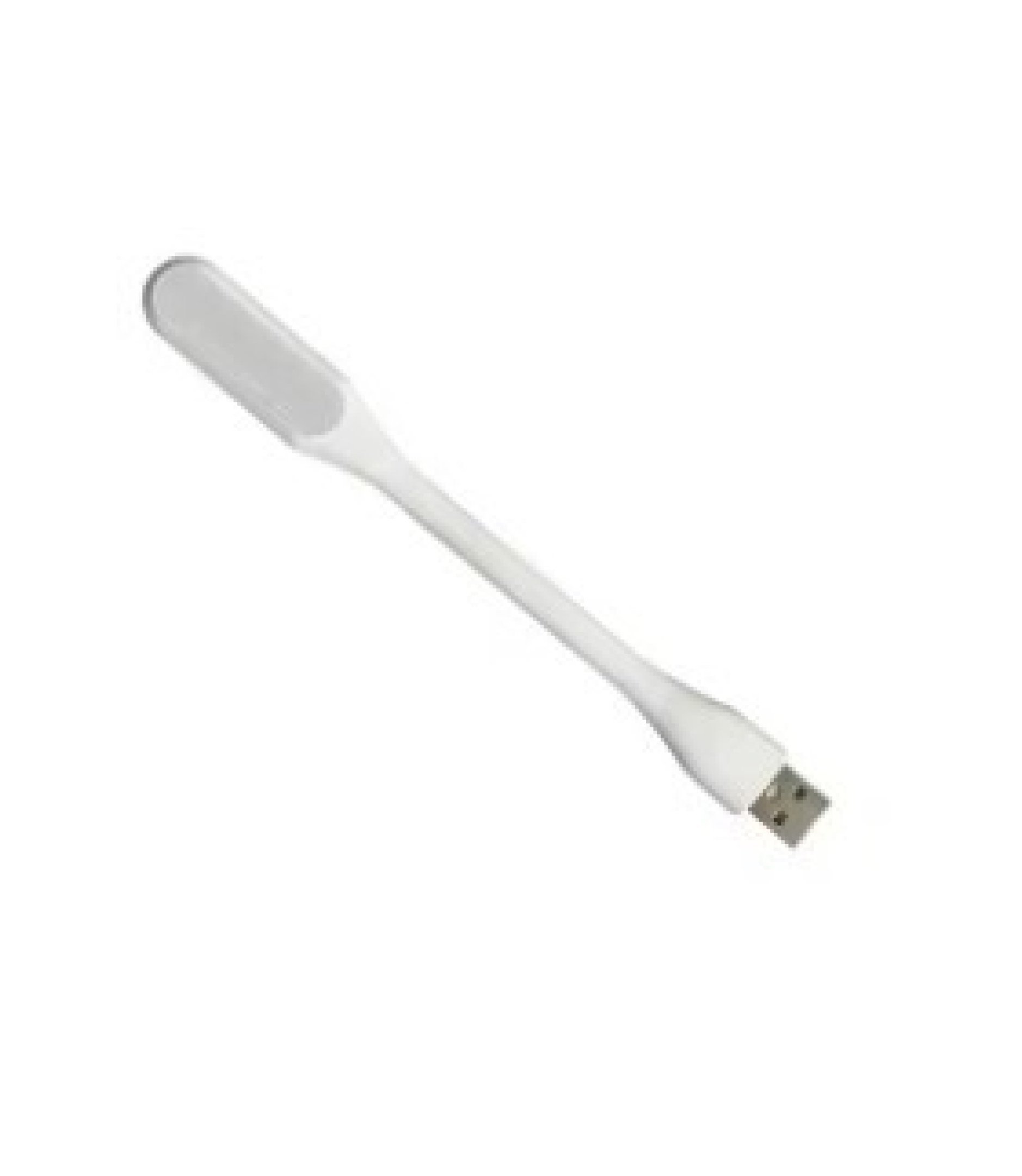 White USB Light LED Toothbrush 5V