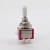 Electronic component image of White Cap for Toggle Switch Lever in electronic switch accessories.