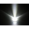 LED 3mm White Water Clear Ultra Bright