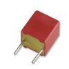 33nF 0.033uF 63V 5% Polyester Film Box Type Capacitor WIMA MKS2