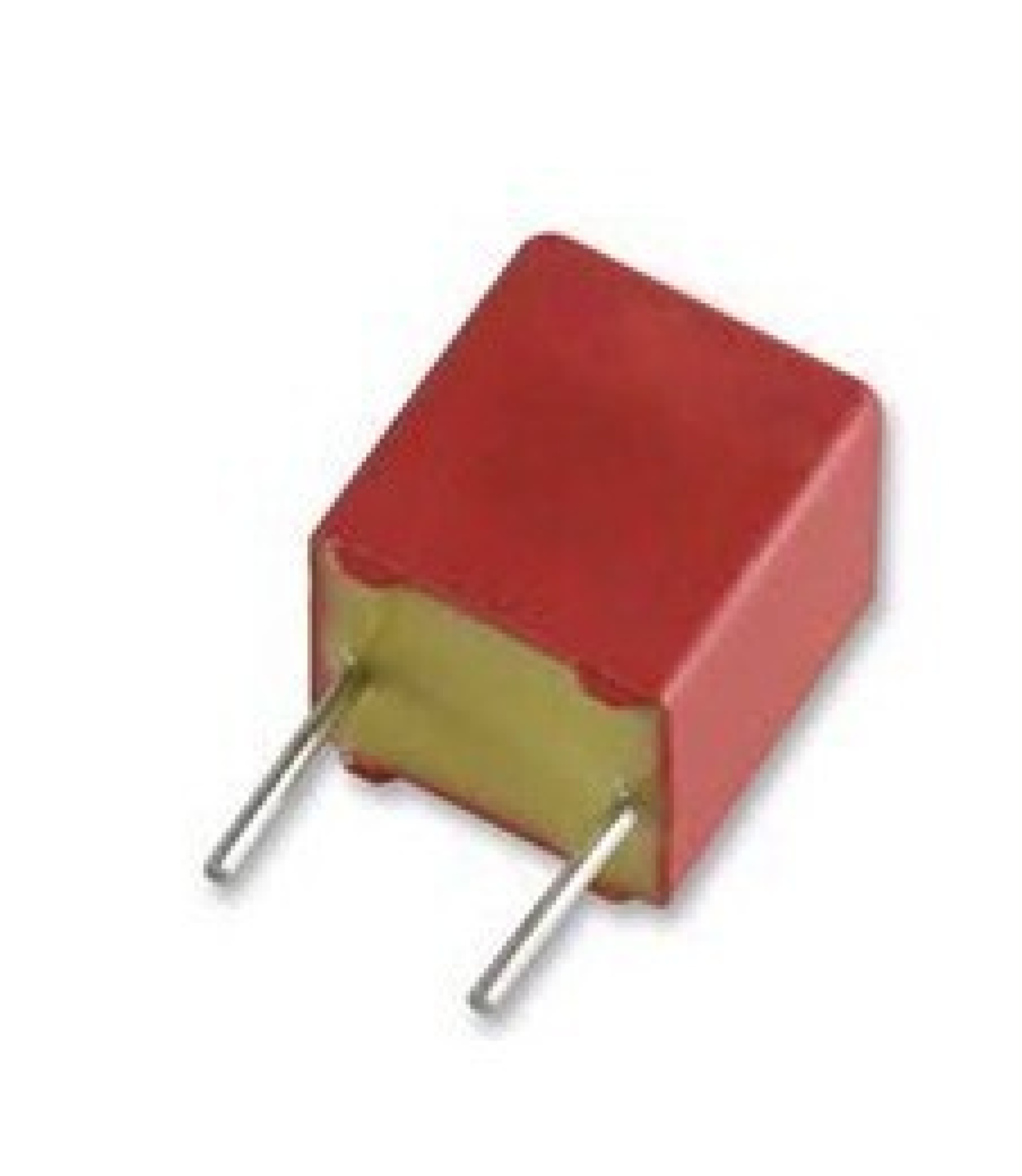 33nF 0.033uF 63V 5% Polyester Film Box Type Capacitor WIMA MKS2