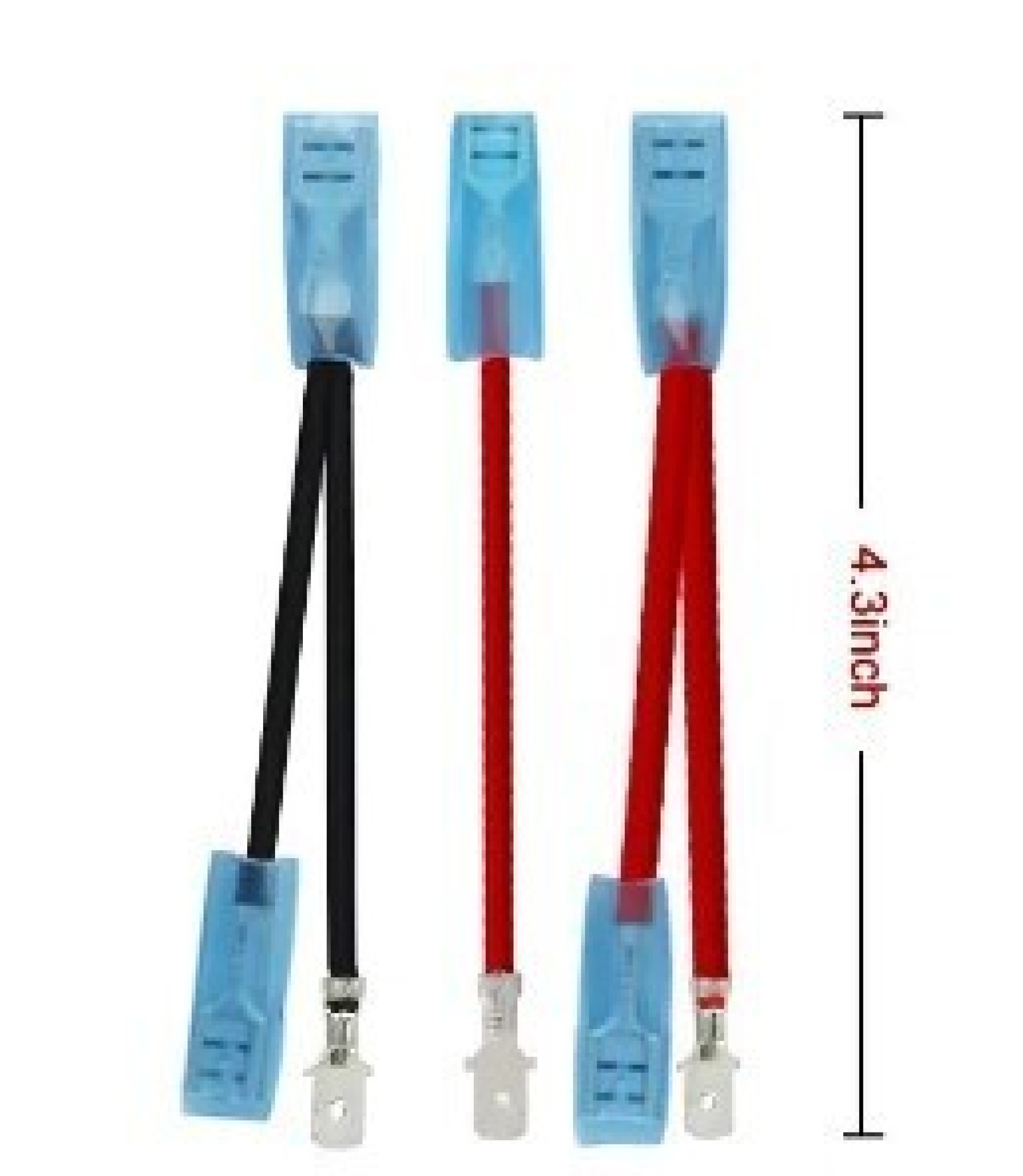 Jumper Wire set for Marine Switch