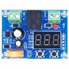 XH-M609 Charger Battery Module DC 12V-36V